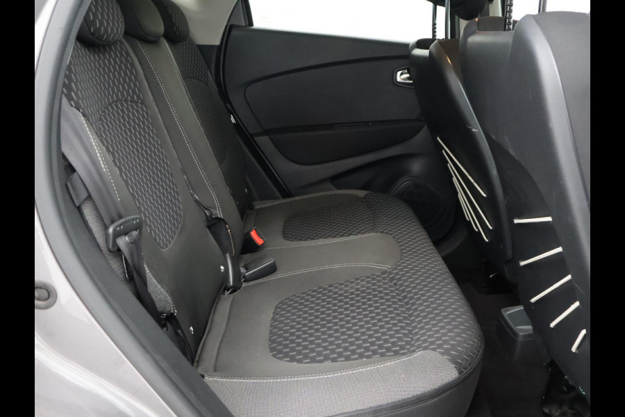 Renault Captur 0.9 TCe INTENS + CAMERA / TREKHAAK / NAVIGATIE / DAB / LED