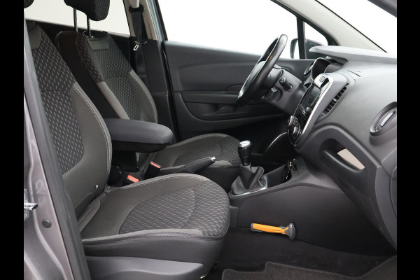Renault Captur 0.9 TCe INTENS + CAMERA / TREKHAAK / NAVIGATIE / DAB / LED