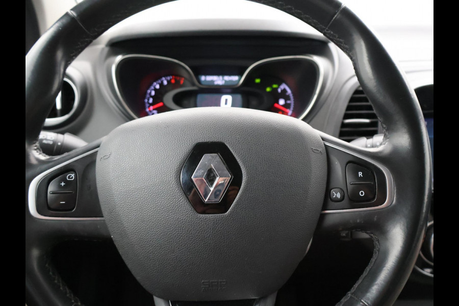 Renault Captur 0.9 TCe INTENS + CAMERA / TREKHAAK / NAVIGATIE / DAB / LED