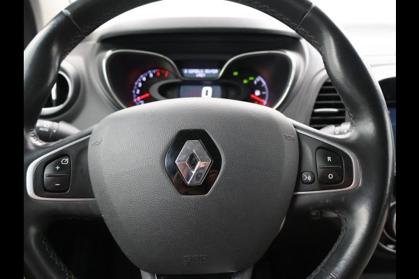 Renault Captur 0.9 TCe INTENS + CAMERA / TREKHAAK / NAVIGATIE / DAB / LED