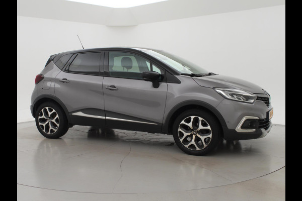 Renault Captur 0.9 TCe INTENS + CAMERA / TREKHAAK / NAVIGATIE / DAB / LED