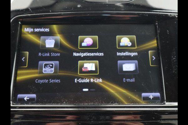 Renault Captur 0.9 TCe INTENS + CAMERA / TREKHAAK / NAVIGATIE / DAB / LED