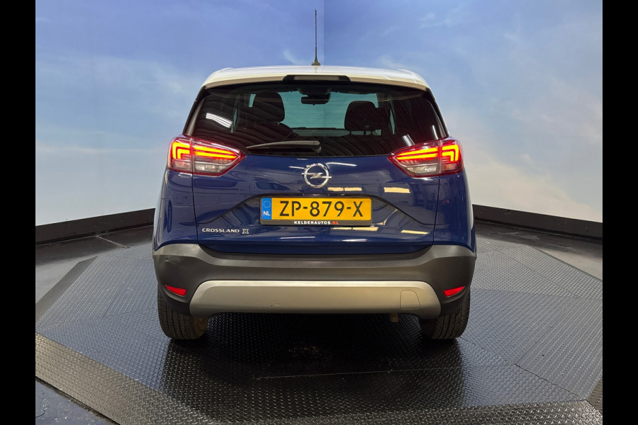 Opel Crossland X 1.2 120 Jaar Edition