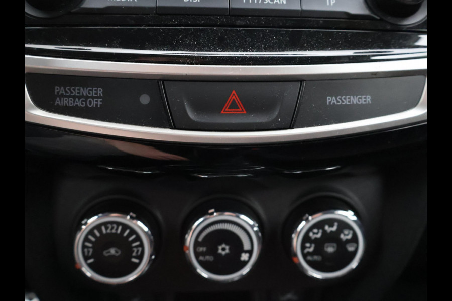 Mitsubishi ASX 1.6 CLEARTEC CONNECT PRO *48.415 KM!* + STOELVERWARMING / TREKHAAK