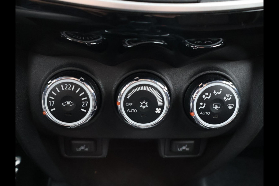 Mitsubishi ASX 1.6 CLEARTEC CONNECT PRO *48.415 KM!* + STOELVERWARMING / TREKHAAK