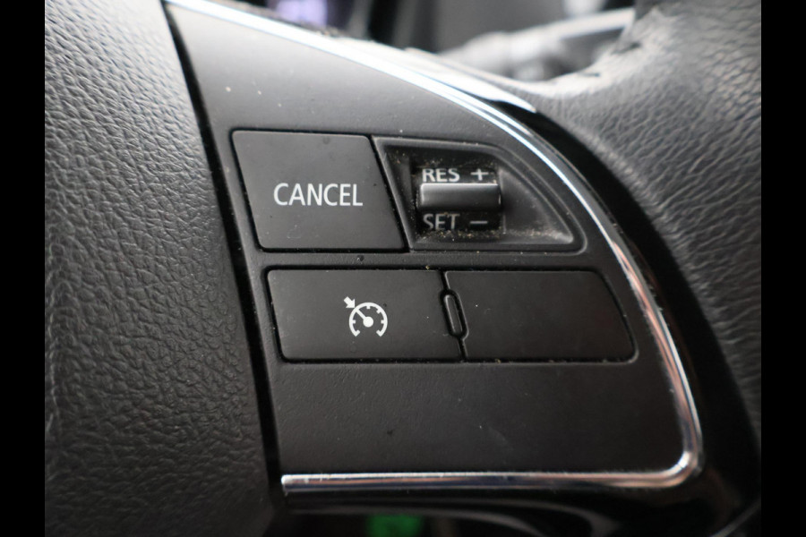 Mitsubishi ASX 1.6 CLEARTEC CONNECT PRO *48.415 KM!* + STOELVERWARMING / TREKHAAK