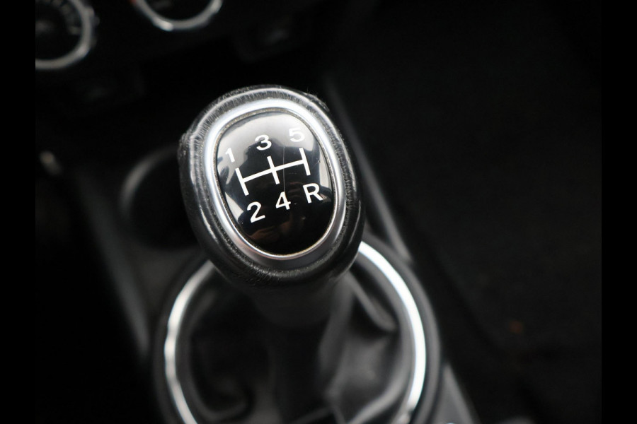 Mitsubishi ASX 1.6 CLEARTEC CONNECT PRO *48.415 KM!* + STOELVERWARMING / TREKHAAK