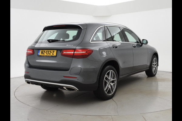 Mercedes-Benz GLC 350e PLUG-IN HYBRID 320 PK 4MATIC AMG SPORT + WEGKL. TREKHAAK / PANORAMA / LEDER / CAMERA