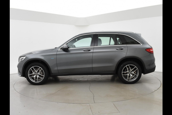 Mercedes-Benz GLC 350e PLUG-IN HYBRID 320 PK 4MATIC AMG SPORT + WEGKL. TREKHAAK / PANORAMA / LEDER / CAMERA