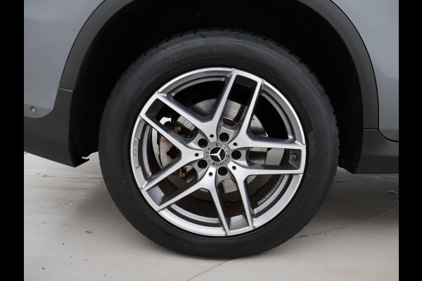 Mercedes-Benz GLC 350e PLUG-IN HYBRID 320 PK 4MATIC AMG SPORT + WEGKL. TREKHAAK / PANORAMA / LEDER / CAMERA