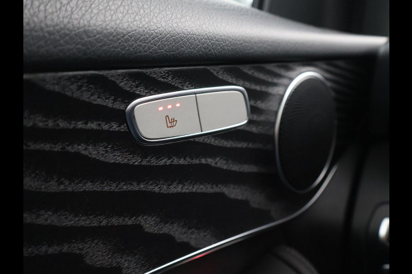 Mercedes-Benz GLC 350e PLUG-IN HYBRID 320 PK 4MATIC AMG SPORT + WEGKL. TREKHAAK / PANORAMA / LEDER / CAMERA