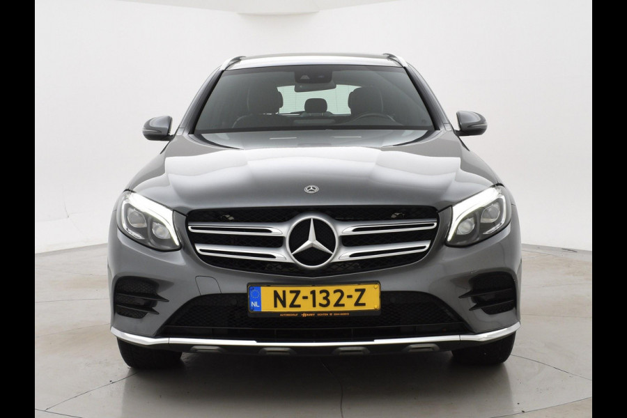 Mercedes-Benz GLC 350e PLUG-IN HYBRID 320 PK 4MATIC AMG SPORT + WEGKL. TREKHAAK / PANORAMA / LEDER / CAMERA