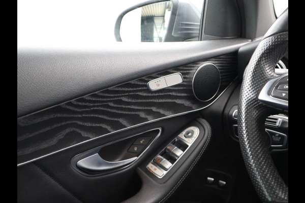 Mercedes-Benz GLC 350e PLUG-IN HYBRID 320 PK 4MATIC AMG SPORT + WEGKL. TREKHAAK / PANORAMA / LEDER / CAMERA