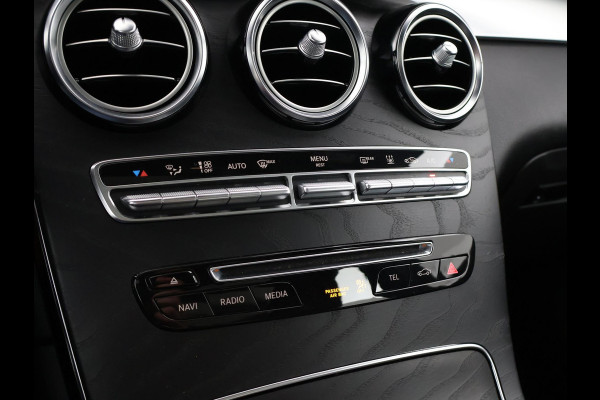 Mercedes-Benz GLC 350e PLUG-IN HYBRID 320 PK 4MATIC AMG SPORT + WEGKL. TREKHAAK / PANORAMA / LEDER / CAMERA