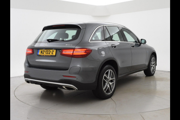 Mercedes-Benz GLC 350e PLUG-IN HYBRID 320 PK 4MATIC AMG SPORT + WEGKL. TREKHAAK / PANORAMA / LEDER / CAMERA