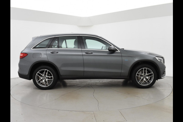 Mercedes-Benz GLC 350e PLUG-IN HYBRID 320 PK 4MATIC AMG SPORT + WEGKL. TREKHAAK / PANORAMA / LEDER / CAMERA
