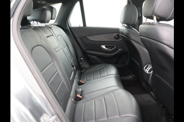 Mercedes-Benz GLC 350e PLUG-IN HYBRID 320 PK 4MATIC AMG SPORT + WEGKL. TREKHAAK / PANORAMA / LEDER / CAMERA
