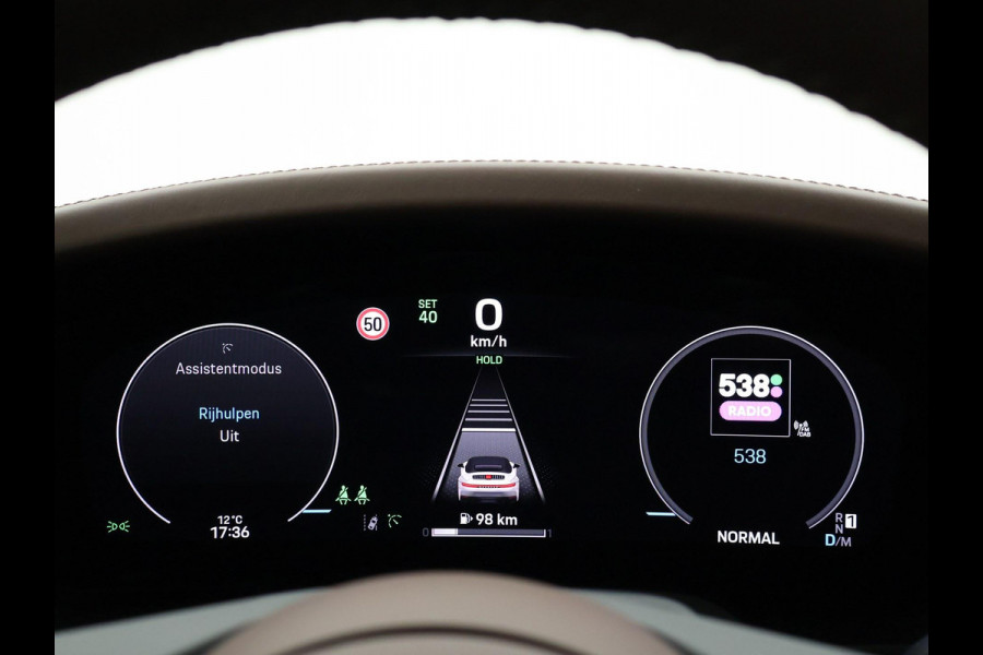 Porsche 911 Cabrio 3.0 CARRERA EXCLUSIVE MANUFAKTUR DARK OLIVE + CLUBLEDER EXCLUSIEF TRUFFEL BRUIN