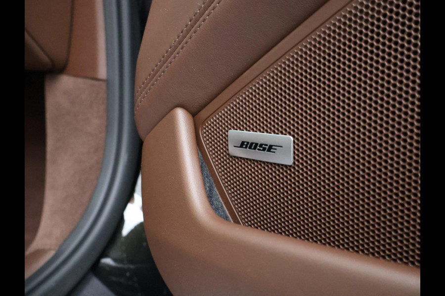 Porsche 911 Cabrio 3.0 CARRERA EXCLUSIVE MANUFAKTUR DARK OLIVE + CLUBLEDER EXCLUSIEF TRUFFEL BRUIN