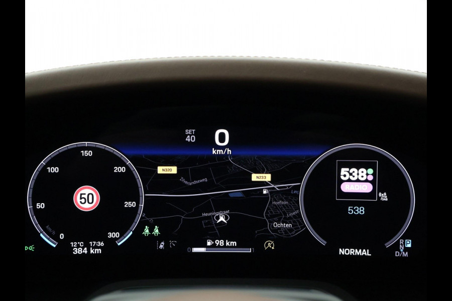 Porsche 911 Cabrio 3.0 CARRERA EXCLUSIVE MANUFAKTUR DARK OLIVE + CLUBLEDER EXCLUSIEF TRUFFEL BRUIN