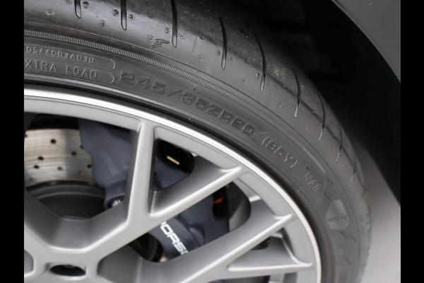 Porsche 911 Cabrio 3.0 CARRERA EXCLUSIVE MANUFAKTUR DARK OLIVE + CLUBLEDER EXCLUSIEF TRUFFEL BRUIN