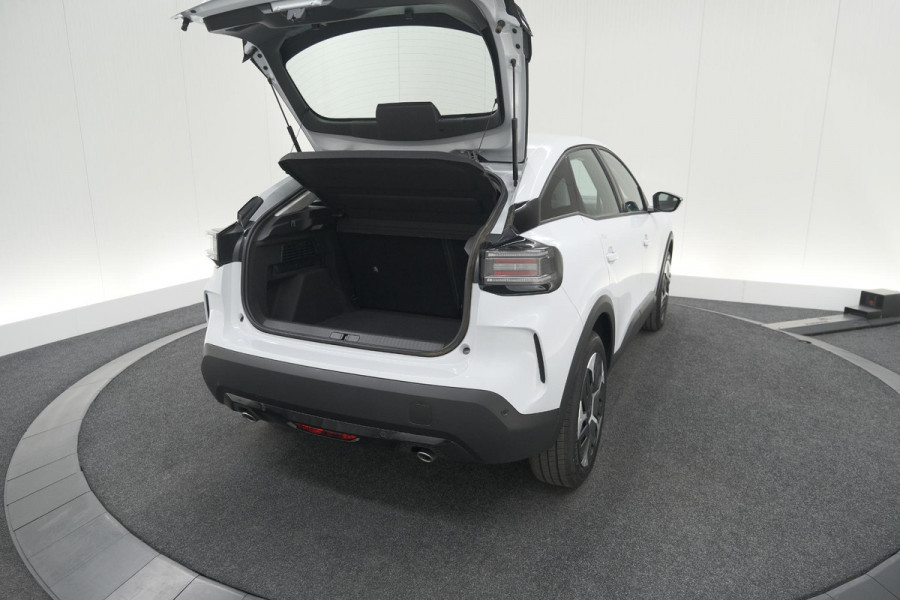 Citroën C4 Hybrid 136 e-DCS6 Max | Camera | Apple Carplay | Navigatie | Parkeersensoren