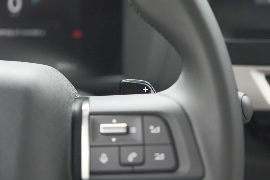 Citroën C4 Hybrid 136 e-DCS6 Max | Camera | Apple Carplay | Navigatie | Parkeersensoren