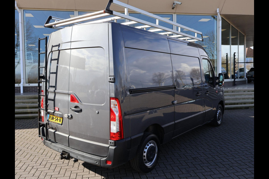 Renault Master T35 2.3 DCI 150 PK L2H2 WORK EDITION + APPLE CARPLAY | CAMERA | TREKHAAK