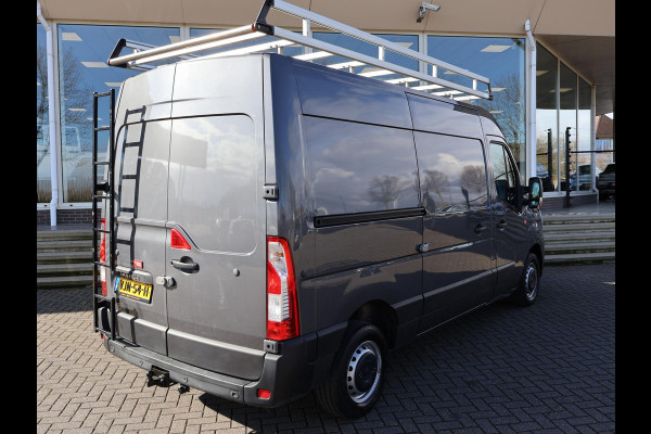Renault Master T35 2.3 DCI 150 PK L2H2 WORK EDITION + APPLE CARPLAY | CAMERA | TREKHAAK