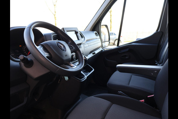Renault Master T35 2.3 DCI 150 PK L2H2 WORK EDITION + APPLE CARPLAY | CAMERA | TREKHAAK