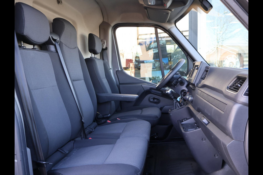 Renault Master T35 2.3 DCI 150 PK L2H2 WORK EDITION + APPLE CARPLAY | CAMERA | TREKHAAK