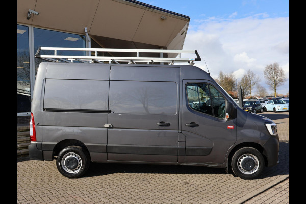 Renault Master T35 2.3 DCI 150 PK L2H2 WORK EDITION + APPLE CARPLAY | CAMERA | TREKHAAK