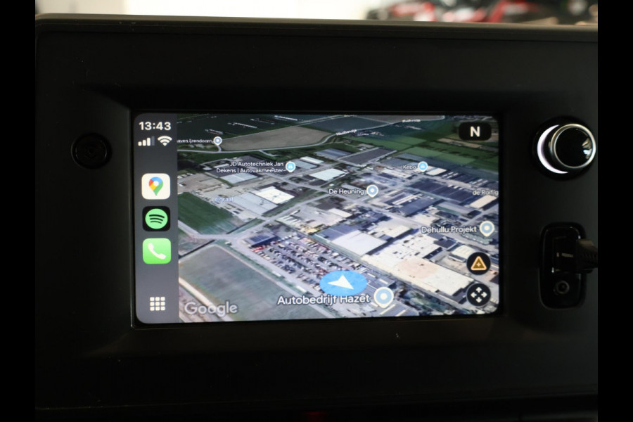 Renault Master T35 2.3 DCI 150 PK L2H2 WORK EDITION + APPLE CARPLAY | CAMERA | TREKHAAK