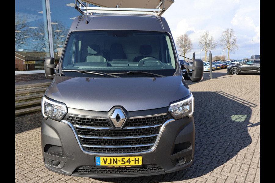 Renault Master T35 2.3 DCI 150 PK L2H2 WORK EDITION + APPLE CARPLAY | CAMERA | TREKHAAK