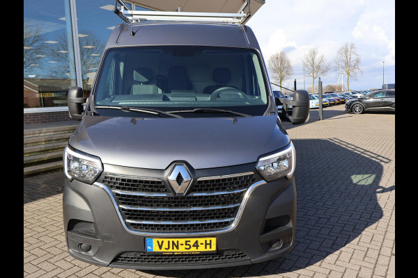 Renault Master T35 2.3 DCI 150 PK L2H2 WORK EDITION + APPLE CARPLAY | CAMERA | TREKHAAK