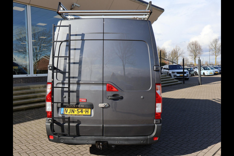 Renault Master T35 2.3 DCI 150 PK L2H2 WORK EDITION + APPLE CARPLAY | CAMERA | TREKHAAK