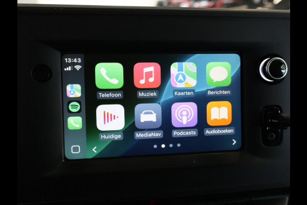 Renault Master T35 2.3 DCI 150 PK L2H2 WORK EDITION + APPLE CARPLAY | CAMERA | TREKHAAK