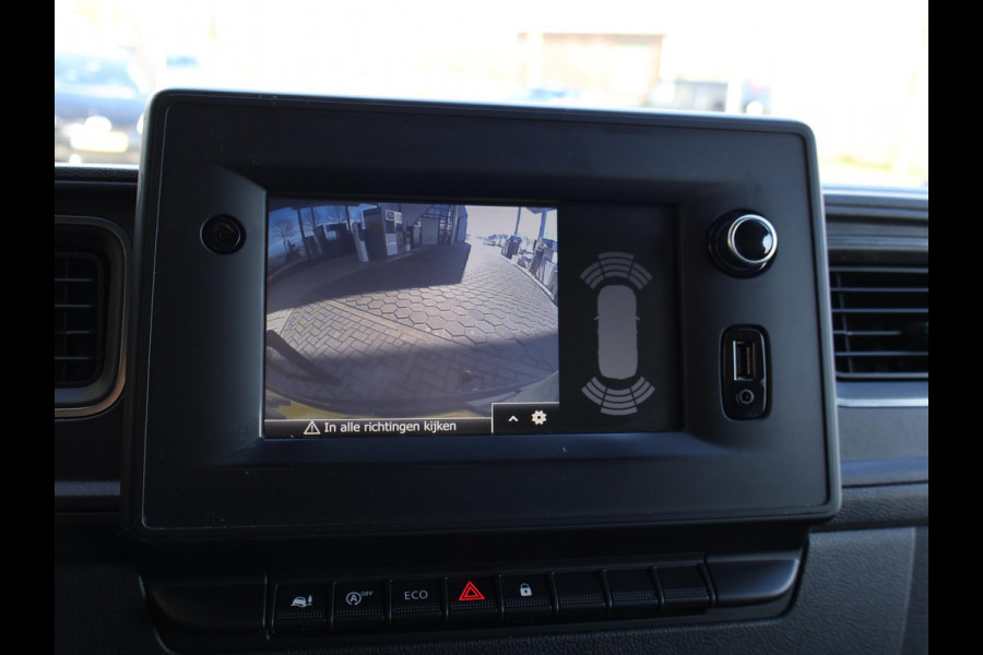 Renault Master T35 2.3 DCI 150 PK L2H2 WORK EDITION + APPLE CARPLAY | CAMERA | TREKHAAK