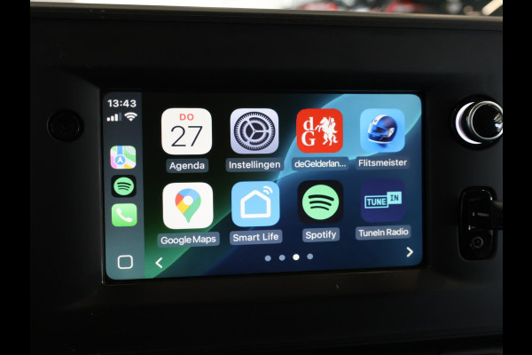 Renault Master T35 2.3 DCI 150 PK L2H2 WORK EDITION + APPLE CARPLAY | CAMERA | TREKHAAK