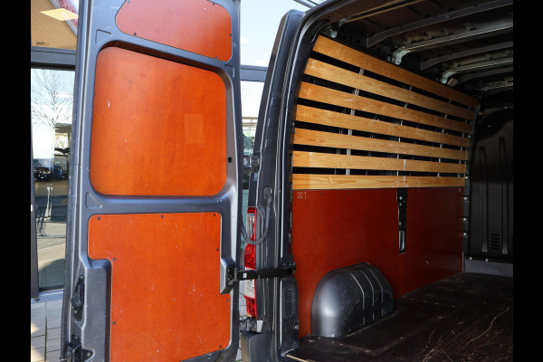 Renault Master T35 2.3 DCI 150 PK L2H2 WORK EDITION + APPLE CARPLAY | CAMERA | TREKHAAK