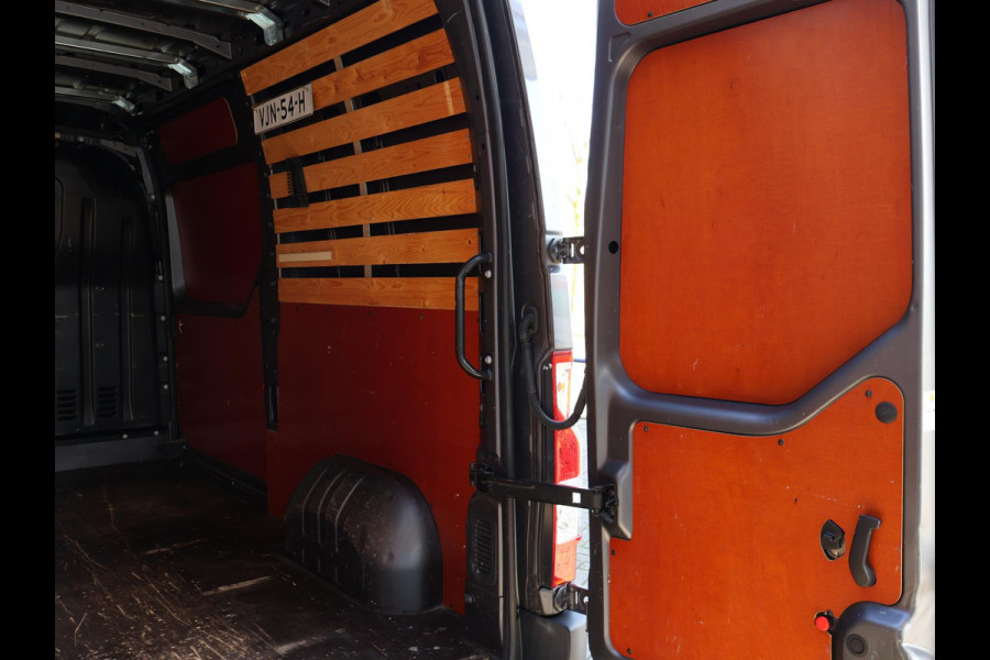 Renault Master T35 2.3 DCI 150 PK L2H2 WORK EDITION + APPLE CARPLAY | CAMERA | TREKHAAK