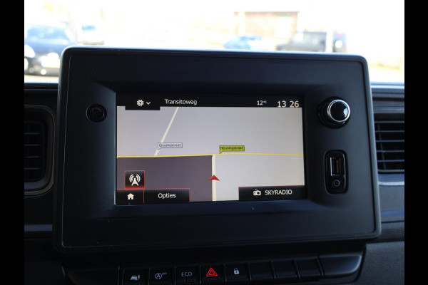 Renault Master T35 2.3 DCI 150 PK L2H2 WORK EDITION + APPLE CARPLAY | CAMERA | TREKHAAK