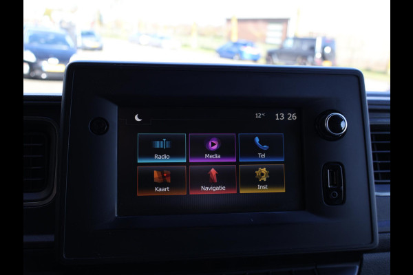 Renault Master T35 2.3 DCI 150 PK L2H2 WORK EDITION + APPLE CARPLAY | CAMERA | TREKHAAK