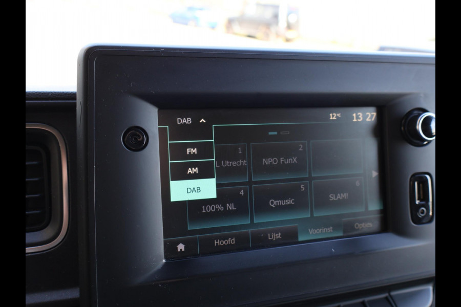 Renault Master T35 2.3 DCI 150 PK L2H2 WORK EDITION + APPLE CARPLAY | CAMERA | TREKHAAK