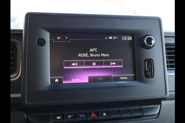 Renault Master T35 2.3 DCI 150 PK L2H2 WORK EDITION + APPLE CARPLAY | CAMERA | TREKHAAK