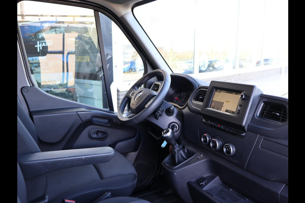 Renault Master T35 2.3 DCI 150 PK L2H2 WORK EDITION + APPLE CARPLAY | CAMERA | TREKHAAK