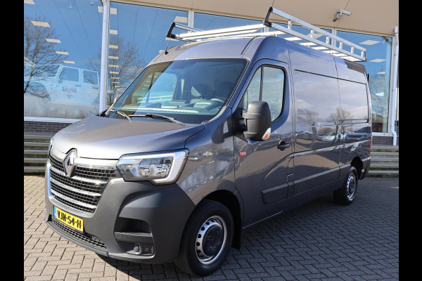 Renault Master T35 2.3 DCI 150 PK L2H2 WORK EDITION + APPLE CARPLAY | CAMERA | TREKHAAK