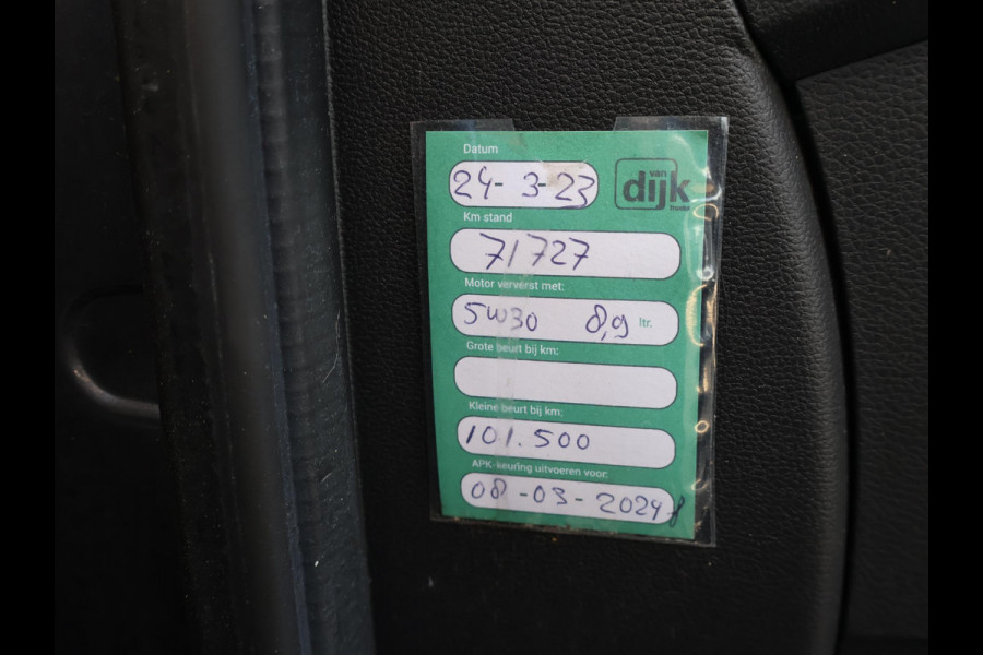 Renault Master T35 2.3 DCI 150 PK L2H2 WORK EDITION + APPLE CARPLAY | CAMERA | TREKHAAK