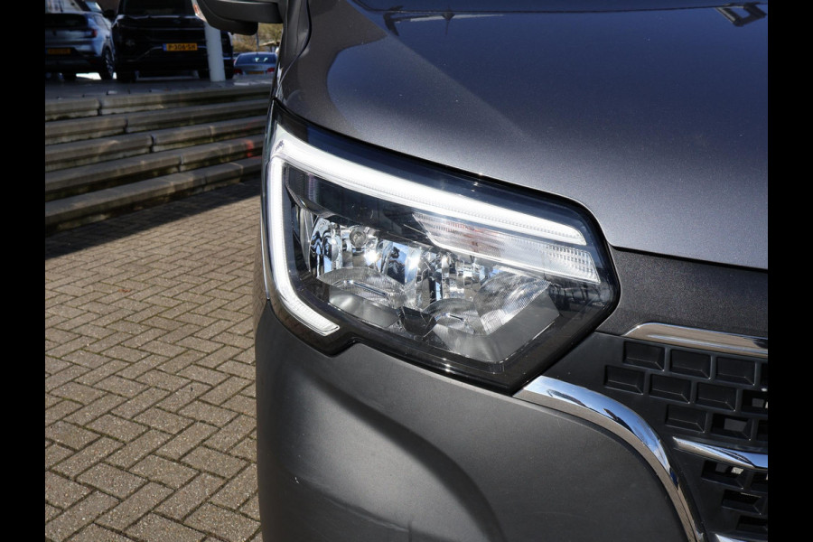 Renault Master T35 2.3 DCI 150 PK L2H2 WORK EDITION + APPLE CARPLAY | CAMERA | TREKHAAK