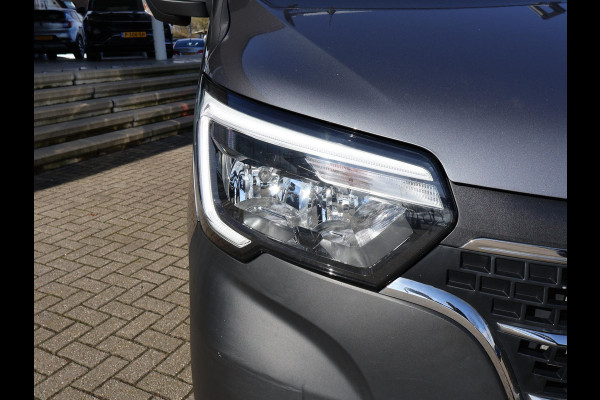 Renault Master T35 2.3 DCI 150 PK L2H2 WORK EDITION + APPLE CARPLAY | CAMERA | TREKHAAK